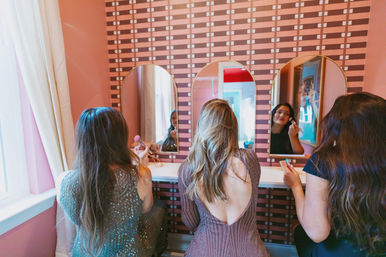 The Hideaway CLT image 19