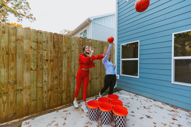 The Hideaway CLT image 111