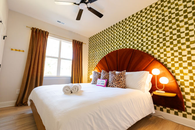 The Hideaway CLT image 91