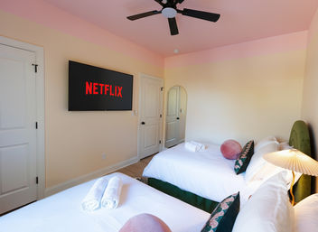 The Hideaway CLT image 154