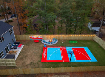 The Hideaway CLT image 124