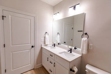 The Hideaway CLT image 98