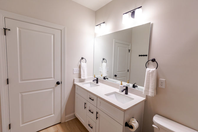 The Hideaway CLT image 98