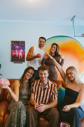 The Hideaway CLT image 24