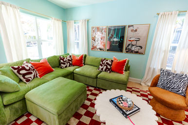 The Hideaway CLT image 74