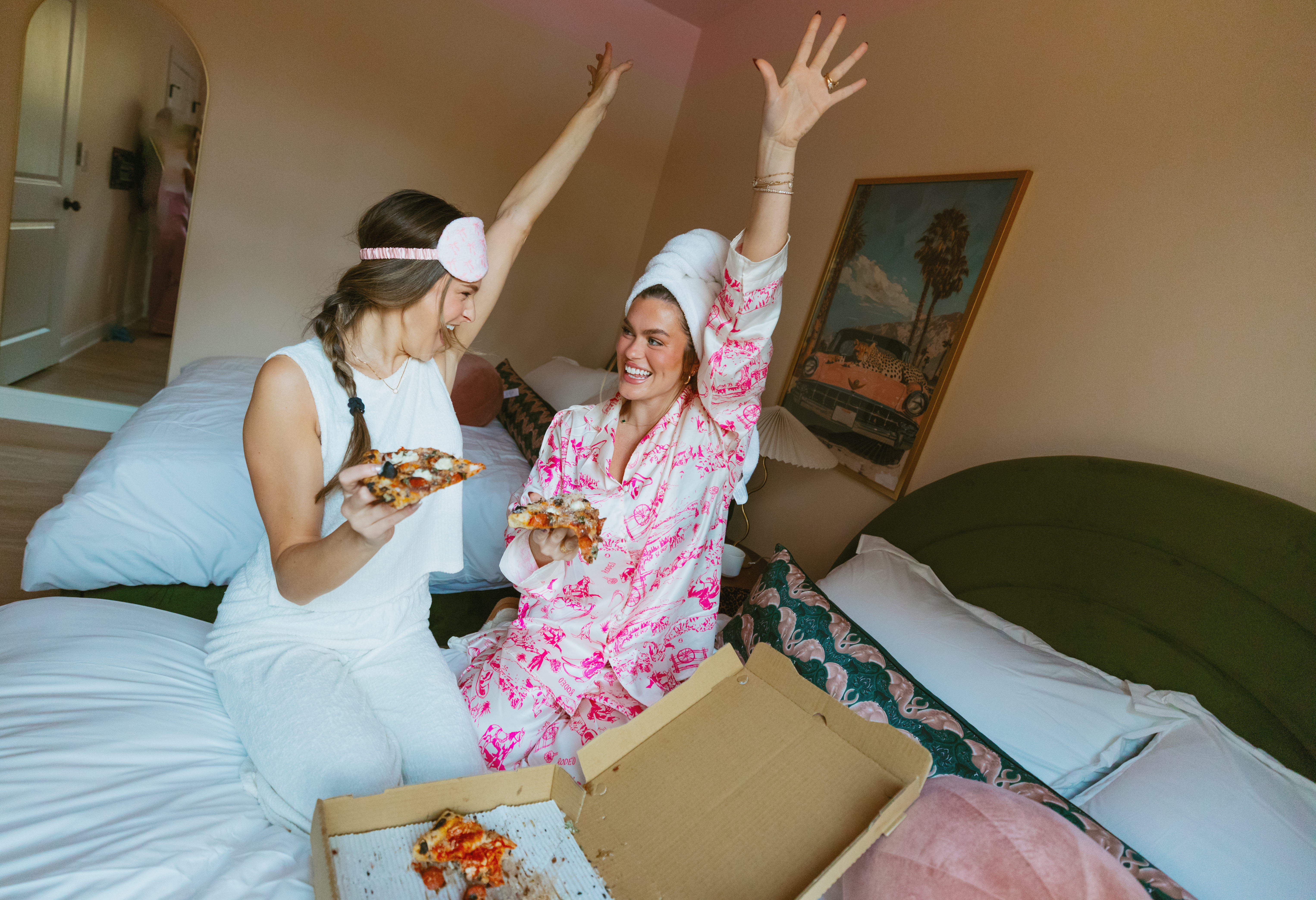 The Hideaway CLT image 3