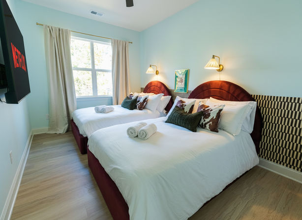 The Hideaway CLT image 152