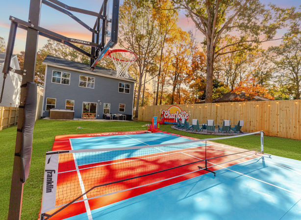 The Hideaway CLT image 137