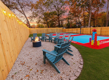 The Hideaway CLT image 161