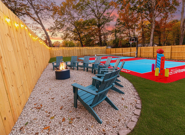 The Hideaway CLT image 161