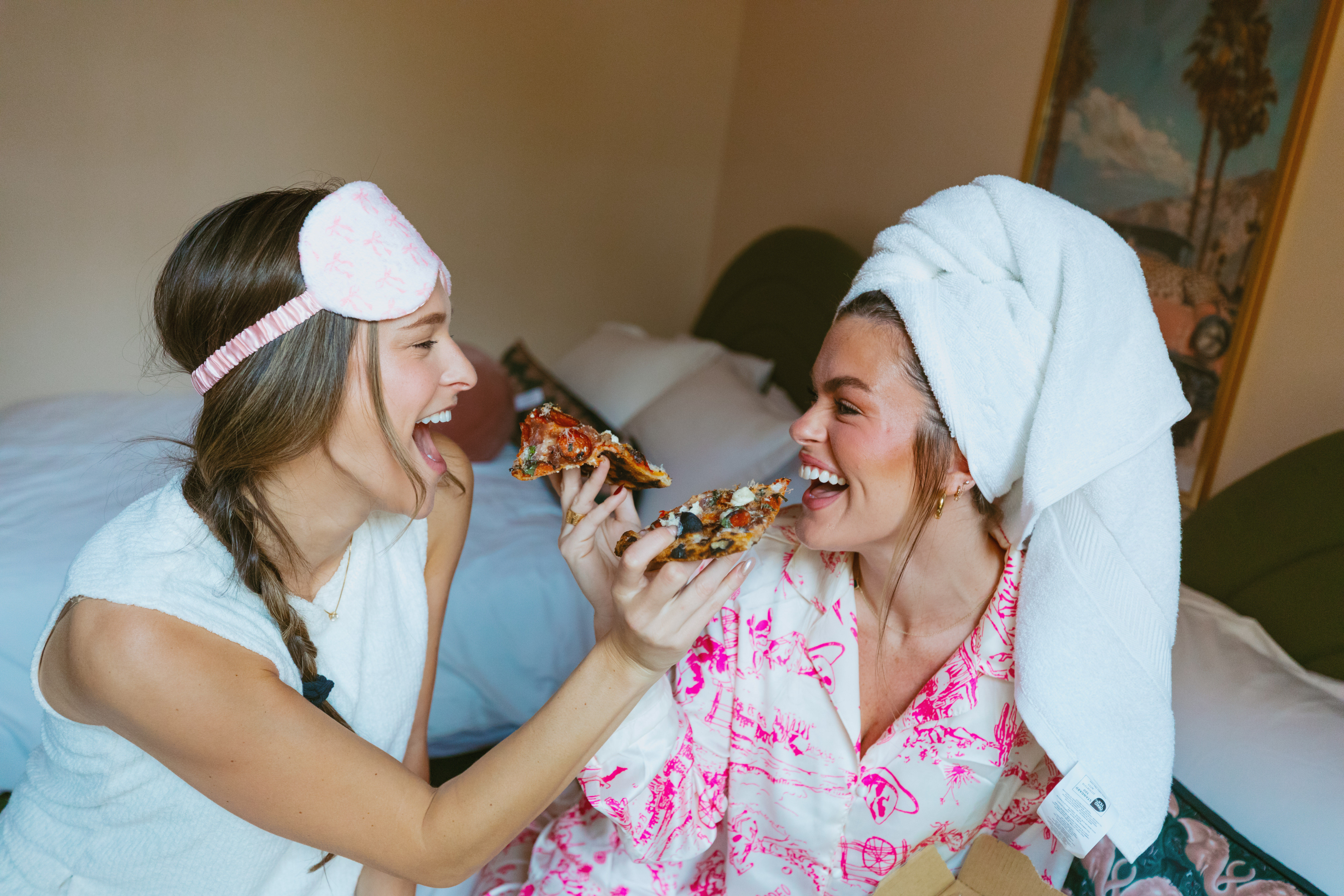 The Hideaway CLT image 4