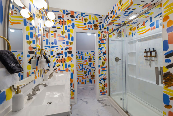 The Weekender CLT: Pickleball, Hot Tub, Firepit, Karaoke + Arcade (Sleeps 23) image 95