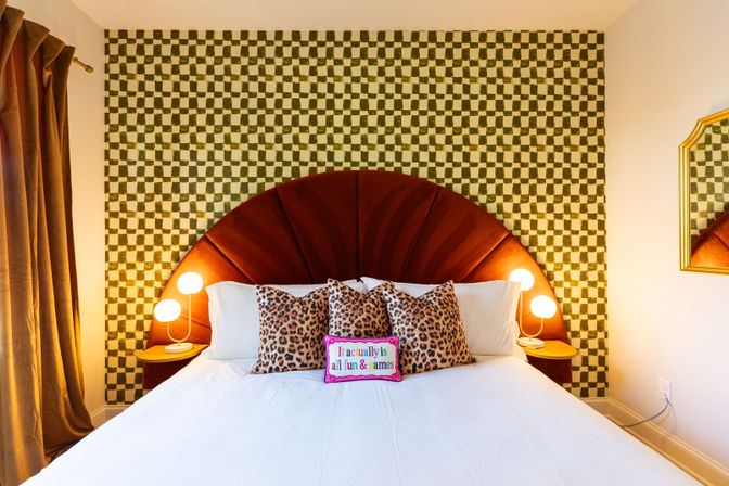 The Hideaway CLT image 93