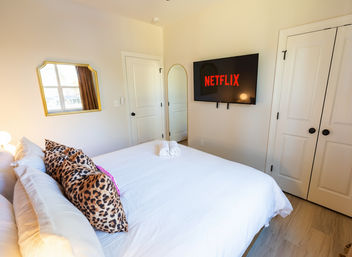 The Hideaway CLT image 153