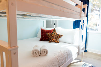 The Hideaway CLT image 86