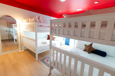 The Hideaway CLT image 87