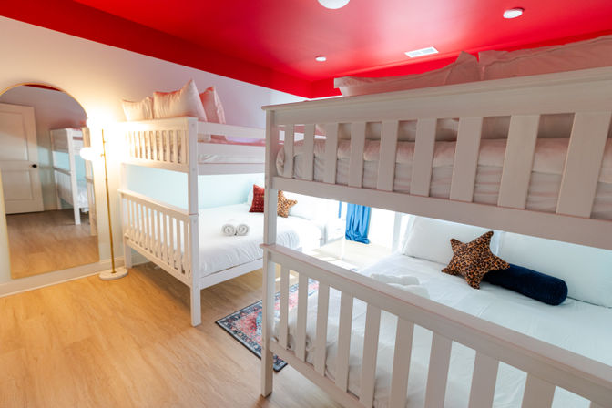 The Hideaway CLT image 87