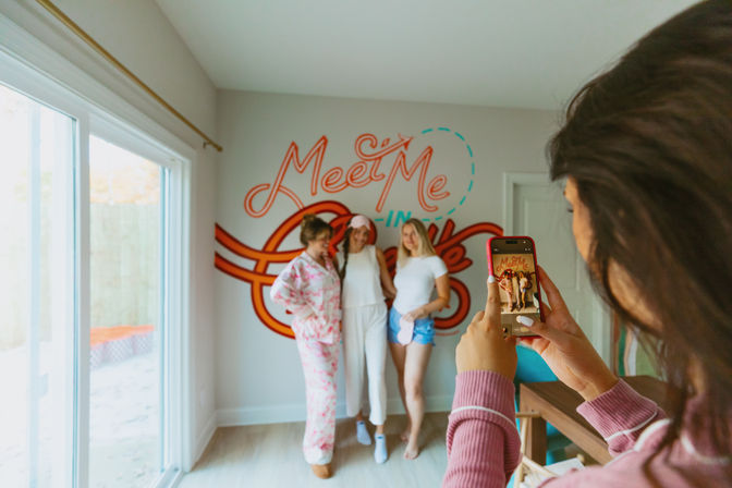 The Hideaway CLT image 9