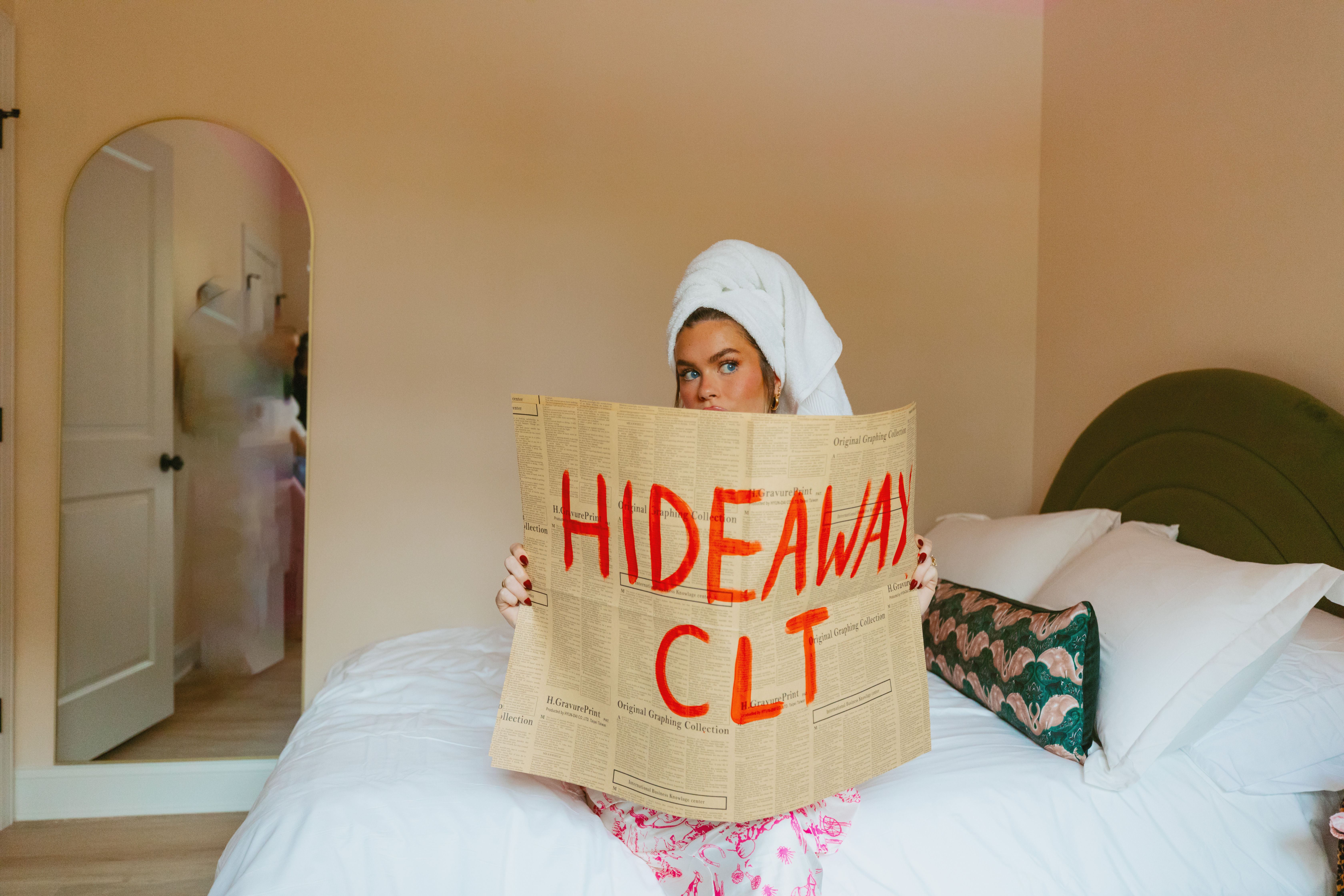 The Hideaway CLT image 2