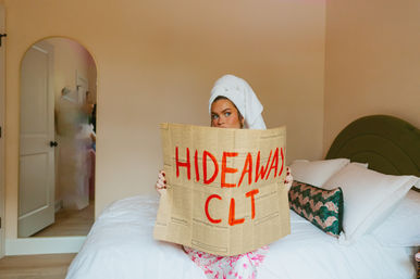 The Hideaway CLT image 2