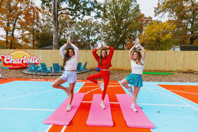 The Hideaway CLT image 106