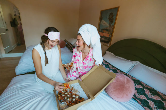 The Hideaway CLT image 6