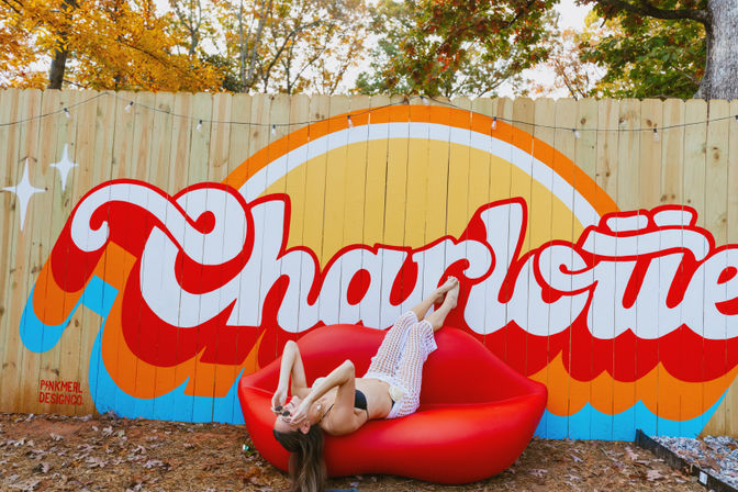 The Hideaway CLT image 13