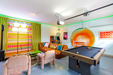 The Hideaway CLT image 51