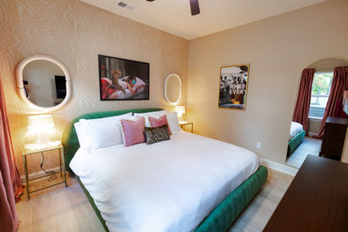 The Hideaway CLT image 40