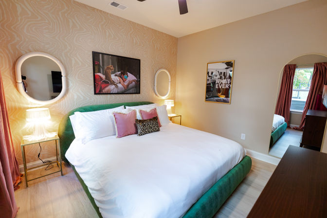 The Hideaway CLT image 40