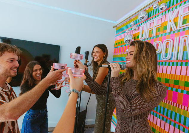 The Hideaway CLT image 101