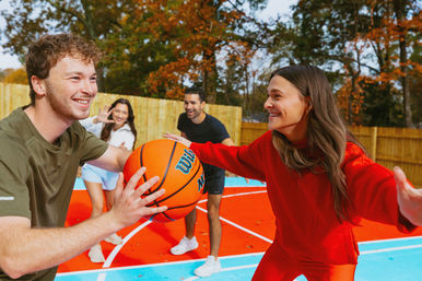 The Hideaway CLT image 116