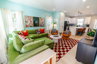 The Hideaway CLT image 71