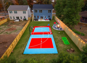 The Hideaway CLT image 125