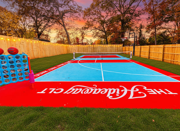 The Hideaway CLT image 160