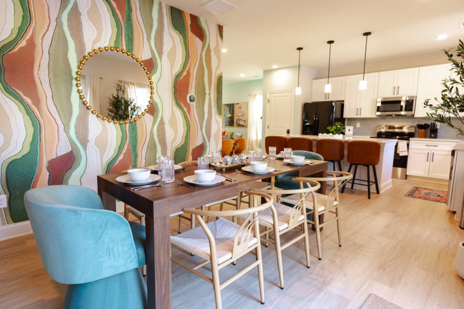 The Hideaway CLT image 55