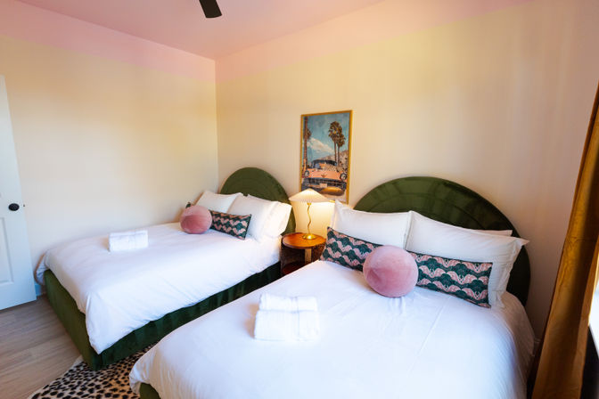 The Hideaway CLT image 95