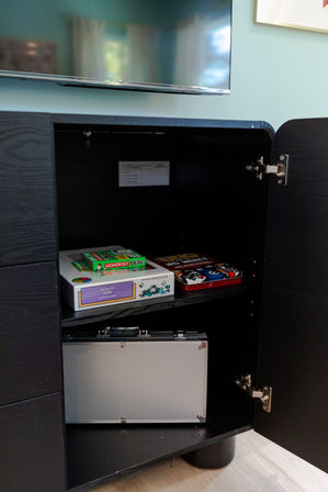 The Hideaway CLT image 69