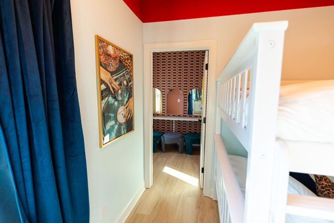 The Hideaway CLT image 82