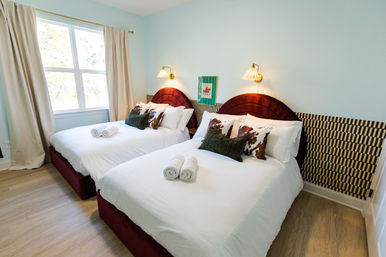 The Hideaway CLT image 90