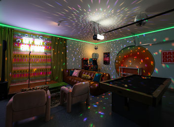 The Hideaway CLT image 38