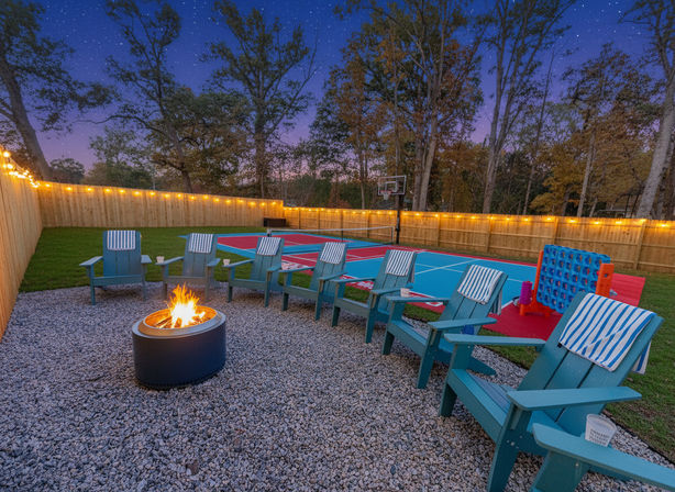 The Hideaway CLT image 142