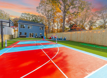 The Hideaway CLT image 139