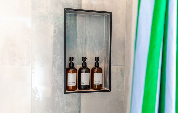 The Hideaway CLT image 84