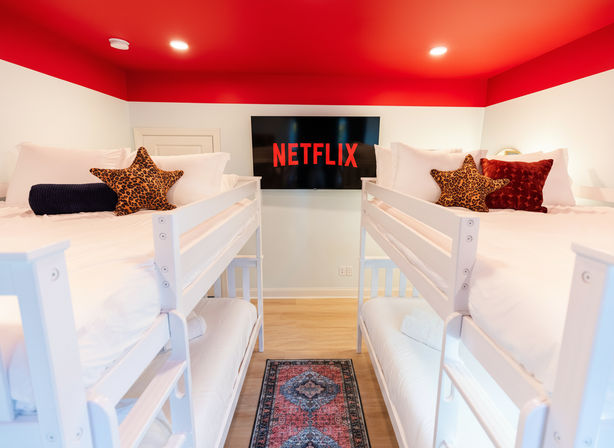 The Hideaway CLT image 151