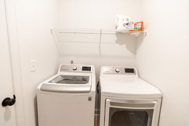 The Hideaway CLT image 75