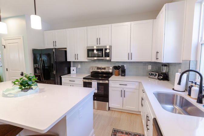 The Hideaway CLT image 64