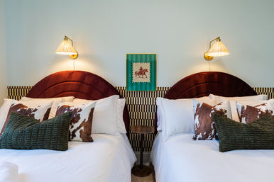 The Hideaway CLT image 89