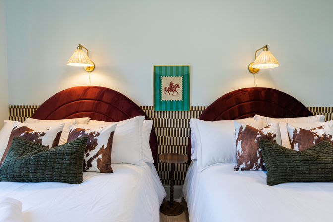 The Hideaway CLT image 89