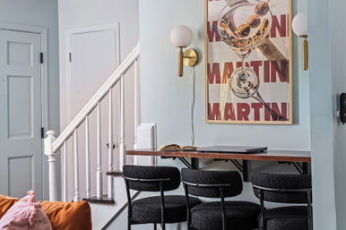 The Weekender CLT: Pickleball, Hot Tub, Firepit, Karaoke + Arcade (Sleeps 23) image 60